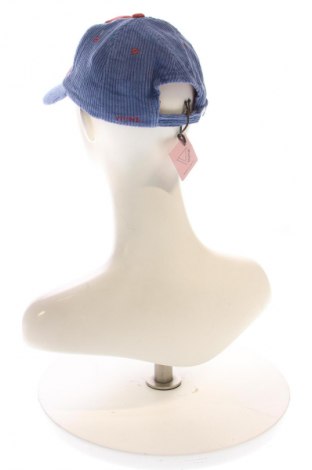 Καπέλο Yu, Χρώμα Μπλέ, Τιμή 23,99 €