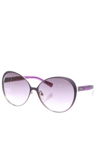 Ochelari de soare Ana Hickmann, Culoare Mov, Preț 145,97 Lei