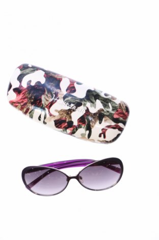 Ochelari de soare Ana Hickmann, Culoare Mov, Preț 145,97 Lei
