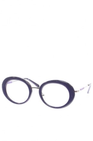 Ochelari de soare Calvin Klein Jeans, Culoare Mov, Preț 491,24 Lei