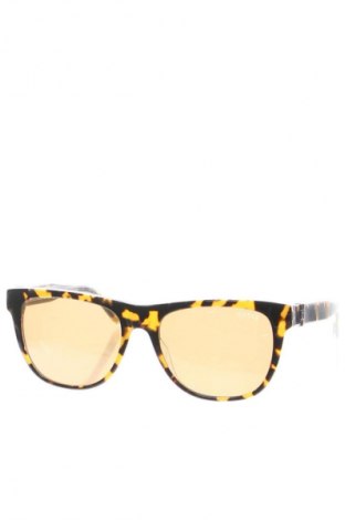 Ochelari de soare Guess, Culoare Multicolor, Preț 541,91 Lei