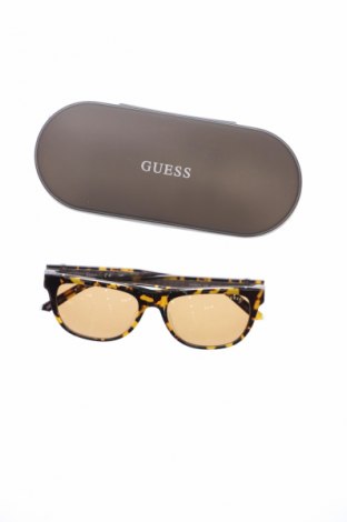 Ochelari de soare Guess, Culoare Multicolor, Preț 541,91 Lei