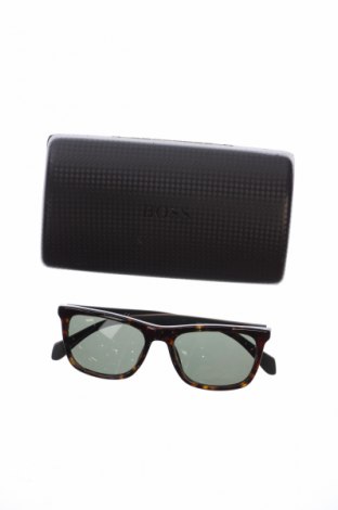 Ochelari de soare Hugo Boss, Culoare Multicolor, Preț 346,52 Lei