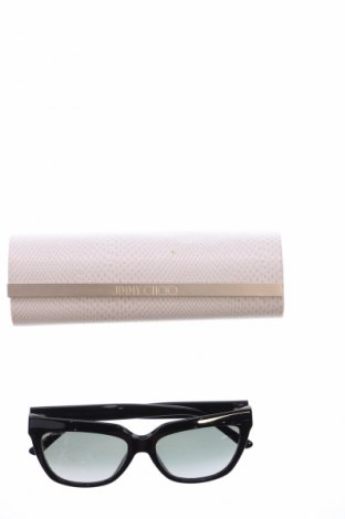 Sonnenbrille Jimmy Choo, Farbe Schwarz, Preis € 92,46