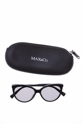Sonnenbrille Max&Co., Farbe Schwarz, Preis € 53,00