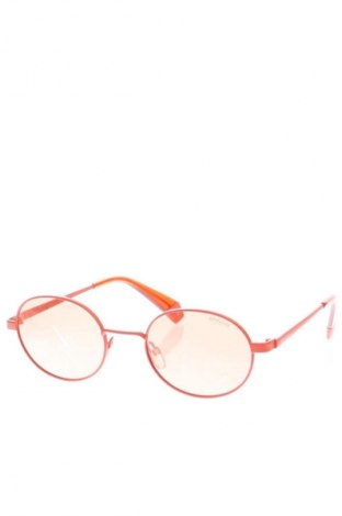 Ochelari de soare POLAROID, Culoare Portocaliu, Preț 145,97 Lei
