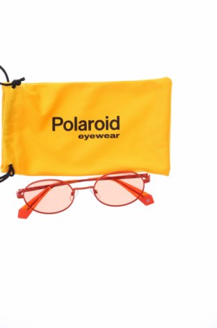 Ochelari de soare POLAROID, Culoare Portocaliu, Preț 145,97 Lei