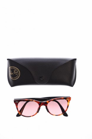 Ochelari de soare Ray Ban, Culoare Maro, Preț 275,00 Lei