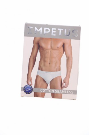 Slip Impetus, Mărime L, Culoare Alb, Preț 31,28 Lei