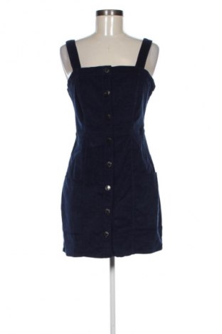 Sukienka Bershka, Rozmiar M, Kolor Niebieski, Cena 36,99 zł