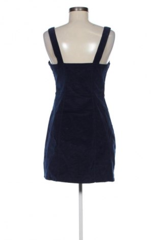 Sukienka Bershka, Rozmiar M, Kolor Niebieski, Cena 36,99 zł