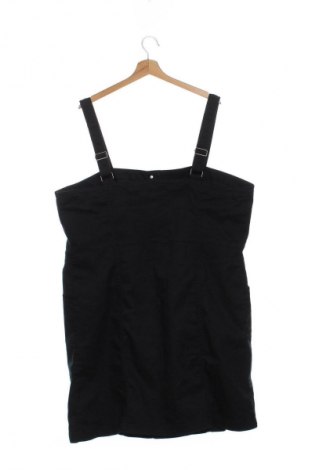 Sukienka H&M Divided, Rozmiar 4XL, Kolor Czarny, Cena 171,47 zł