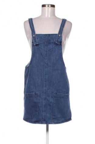 Dámské šaty s tráky Mango, Velikost M, Barva Modrá, Cena  482,00 Kč