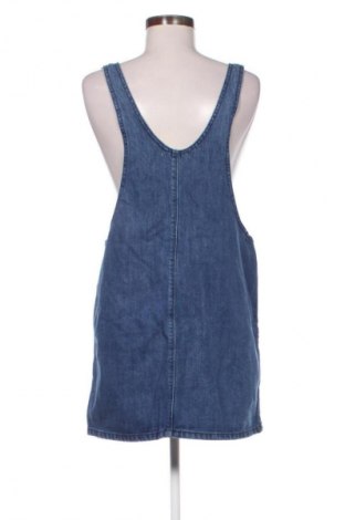 Dámské šaty s tráky Mango, Velikost M, Barva Modrá, Cena  482,00 Kč