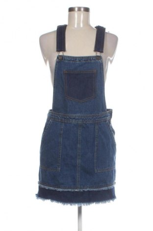 Dámske šaty s trákmi  Manor, Veľkosť S, Farba Modrá, Cena  10,95 €