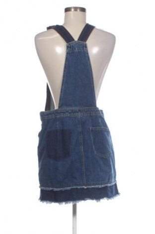 Dámske šaty s trákmi  Manor, Veľkosť S, Farba Modrá, Cena  10,95 €