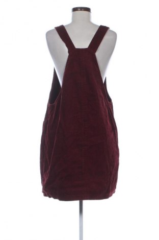 Latzkleid New Look, Größe XXL, Farbe Rot, Preis € 13,99