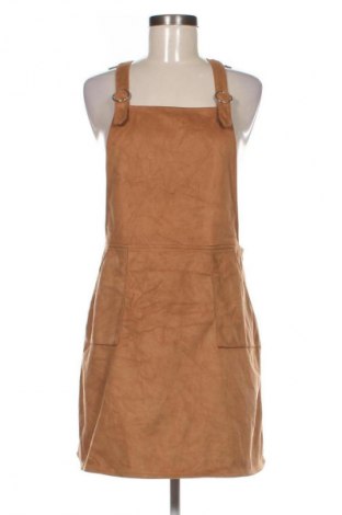 Sukienka Primark, Rozmiar L, Kolor Brązowy, Cena 27,99 zł