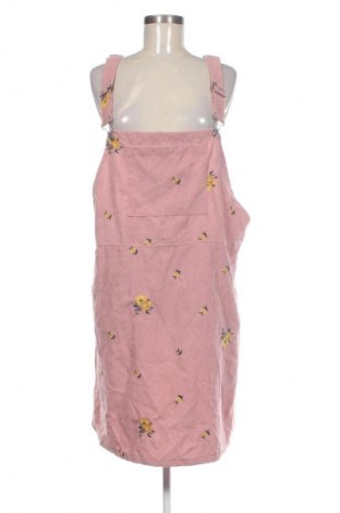 Sukienka SHEIN, Rozmiar 4XL, Kolor Różowy, Cena 53,99 zł