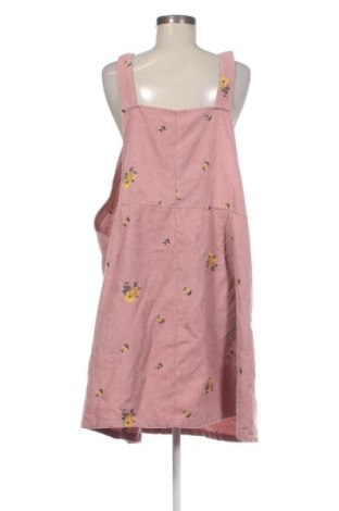 Sukienka SHEIN, Rozmiar 4XL, Kolor Różowy, Cena 53,99 zł