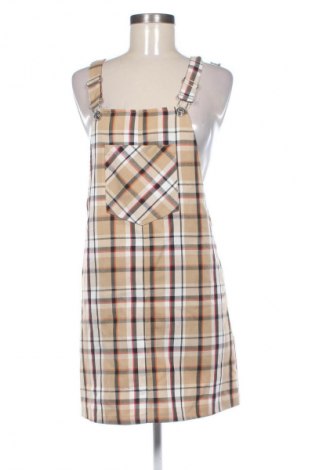 Sukienka Stradivarius, Rozmiar M, Kolor Kolorowy, Cena 72,99 zł