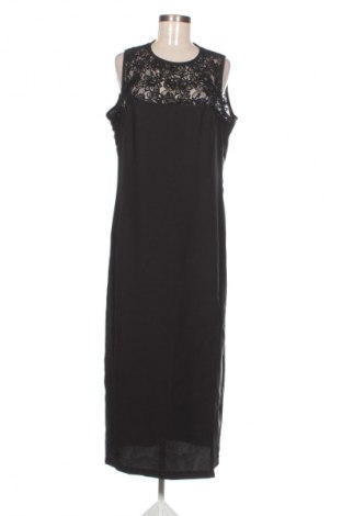 Latzkleid Unbranded, Größe XL, Farbe Schwarz, Preis 19,95 €