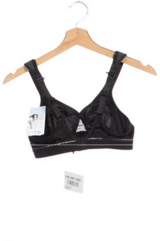 Podprsenka Conturelle, Velikost XS, Barva Černá, Cena  669,00 Kč