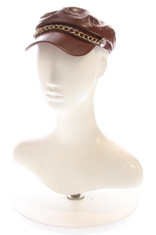 Căciulă Unbranded, Culoare Maro, Preț 83,41 Lei