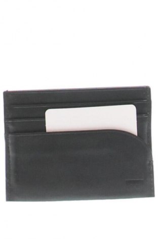 Cutiuță pentru cărți de vizită Calvin Klein Jeans, Culoare Negru, Preț 146,96 Lei