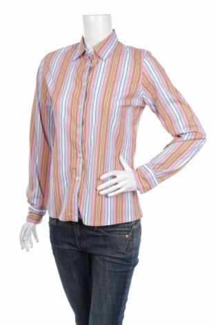 Γυναικείο πουκάμισο Uli Knecht, Μέγεθος S, Χρώμα Πολύχρωμο, Τιμή 12,37 €