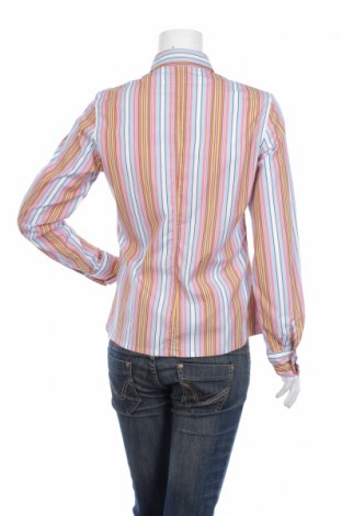 Γυναικείο πουκάμισο Uli Knecht, Μέγεθος S, Χρώμα Πολύχρωμο, Τιμή 12,37 €