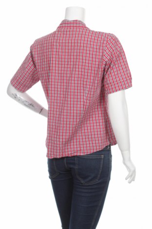 Γυναικείο πουκάμισο, Μέγεθος M, Χρώμα Κόκκινο, Τιμή 9,28 €