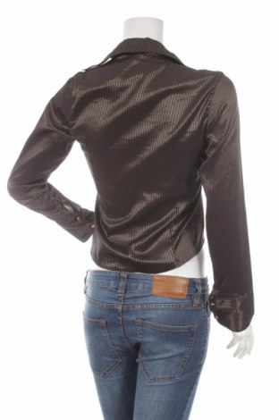 Γυναικείο πουκάμισο, Μέγεθος M, Χρώμα Καφέ, Τιμή 14,95 €