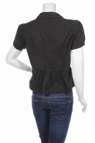 Γυναικείο πουκάμισο Jkla California, Μέγεθος M, Χρώμα Μαύρο, Τιμή 9,28 €