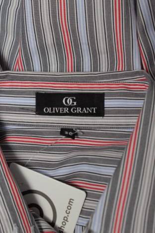Γυναικείο πουκάμισο Oliver Grant, Μέγεθος M, Χρώμα Πολύχρωμο, Τιμή 25,98 €