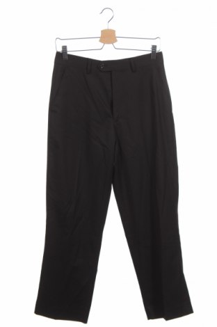 Детски панталон, Размер 15-18y/ 170-176 см, Цвят Черен, Цена 30,00 лв.