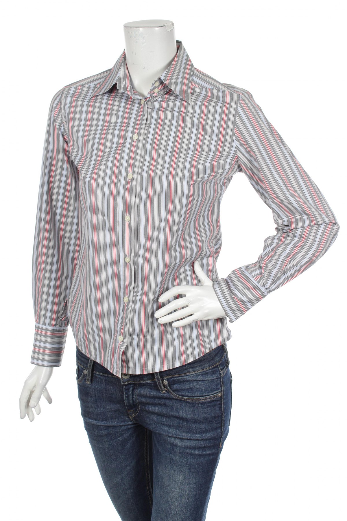 Γυναικείο πουκάμισο Oliver Grant, Μέγεθος M, Χρώμα Πολύχρωμο, Τιμή 25,98 €