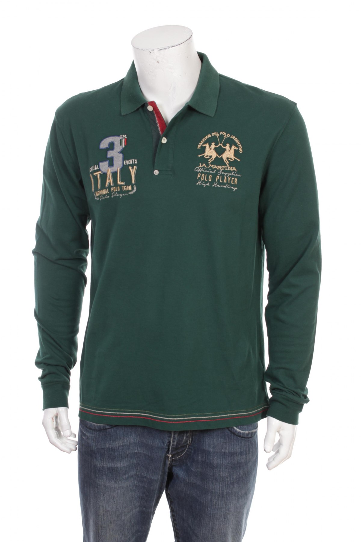 polo la martina outlet online