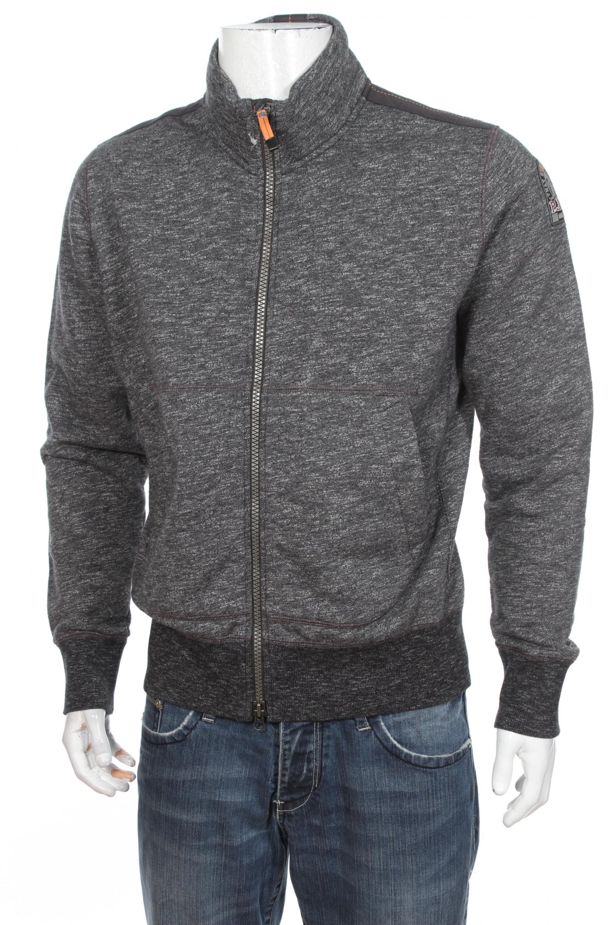 Parajumpers windbreaker IKE męska Parajumpers windbreaker IKE męska