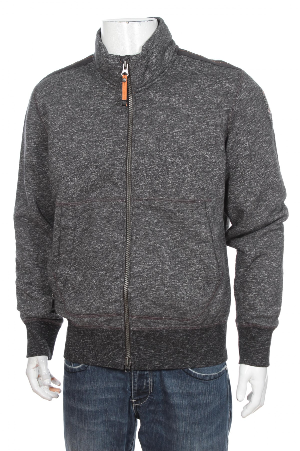 Parajumpers windbreaker IKE męskie Parajumpers windbreaker IKE męskie
