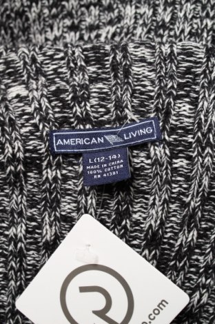 Γυναικεία ζακέτα American Living, Μέγεθος L, Χρώμα Γκρί, Τιμή 12,62 €