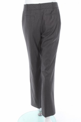 Дамски панталон Ann Taylor, Размер M, Цвят Сив, Цена 37,40 лв.