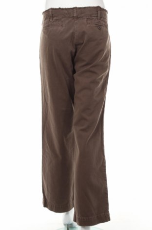 Дамски панталон J.Crew, Размер S, Цвят Кафяв, Цена 28,90 лв.