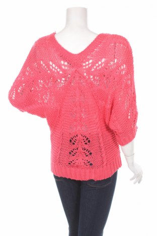 Дамски пуловер Yest, Размер S, Цвят Розов, Цена 25,50 лв.