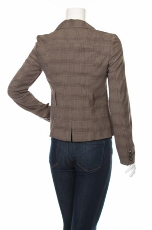 Γυναικείο σακάκι, Μέγεθος M, Χρώμα Καφέ, Τιμή 12,62 €