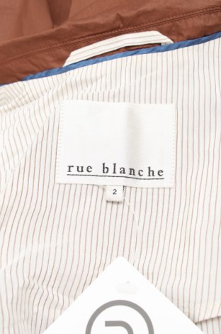 Дамско сако Rue Blanche, Размер S, Цвят Кафяв, Цена 37,40 лв.