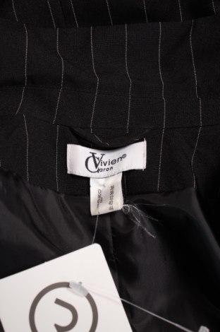 Дамско сако Vivien Caron, Размер M, Цвят Черен, Цена 22,95 лв.