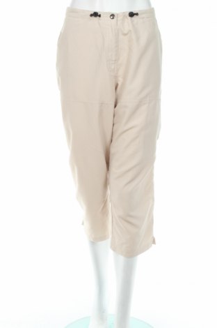Дамски спортен панталон Olympia, Размер XL, Цвят Бежов, Цена 21,25 лв.