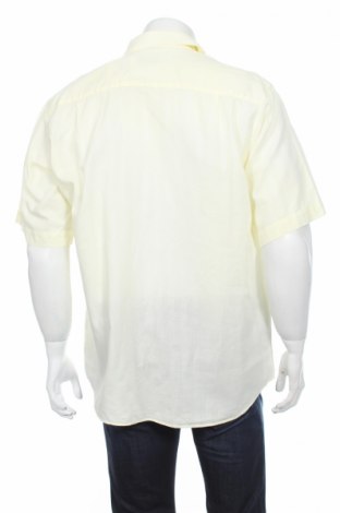 Pánska košeľa , Veľkosť L, Farba Žltá, Cena  16,08 €