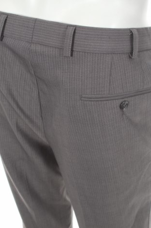 Мъжки панталон, Размер M, Цвят Сив, Цена 34,85 лв.